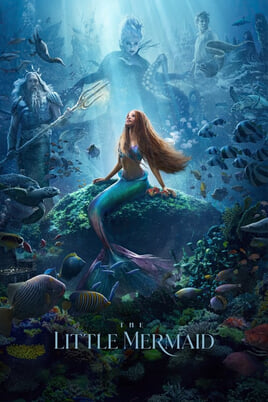 Watch The Little Mermaid online