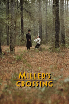 Skatieties Millers Crossing tiešsaistē