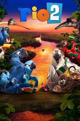 Shikoni Rio 2 online