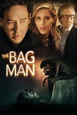Watch The Bag Man online