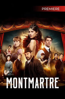 Gledajte Montmartre onlajn