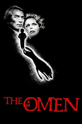 Смотреть The Omen онлайн