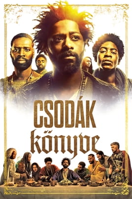 The Book of Clarence