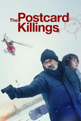 Watch The Postcard Killings online