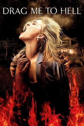 Watch Drag Me to Hell online