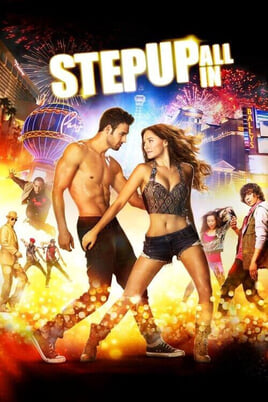 Watch Step Up All In online