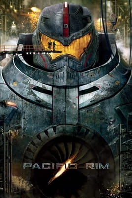 Pacific Rim Pacific Rim