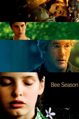 Žiūrėti Bee Season internete