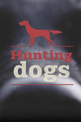 Trofey Premium. Hunting dogs