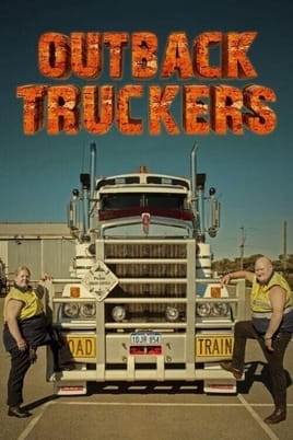 Outback Truckers - SWEET.TV Outback Truckers çevrimiçi izle