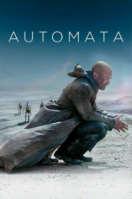 Watch Automata online