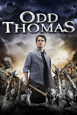 Vaadake Odd Thomas veebis