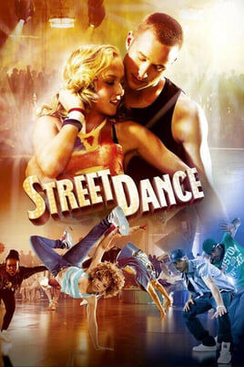 Watch StreetDance 3D online
