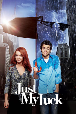 Watch Just My Luck online