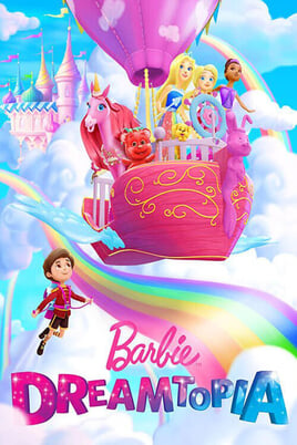 Watch Barbie Dreamtopia online