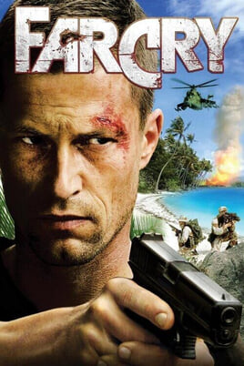 Vaadake Far Cry veebis