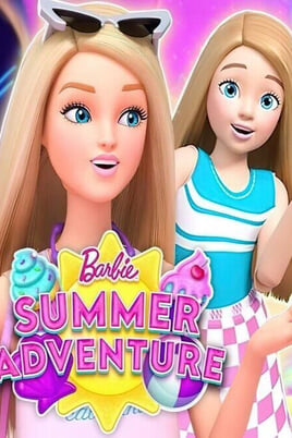 Watch Barbie Summer Adventure online
