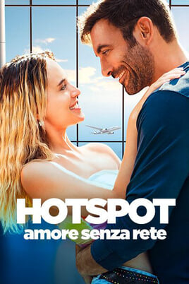 Дивитися Hotspot  Amore senza rete онлайн