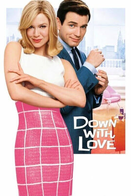 Watch Down with Love online