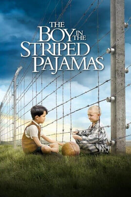 Watch The Boy in the Striped Pyjamas online
