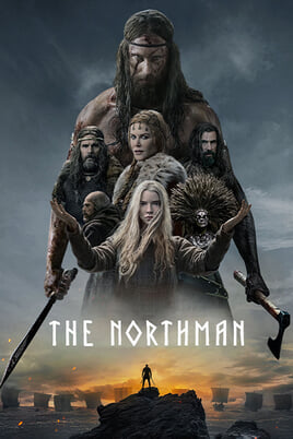 The Northman