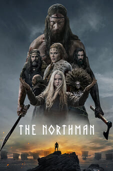 Glejte The Northman na spletu