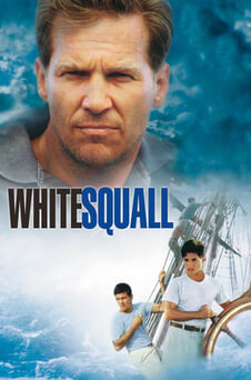 Gledajte White Squall onlajn