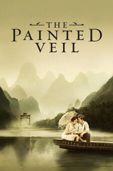 Se The Painted Veil online