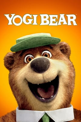 Yogi Bear Yogi Bear