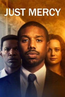 Watch Just Mercy online