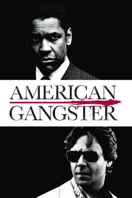 Watch American Gangster online