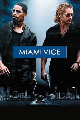 Παρακολούθησε Miami Vice online