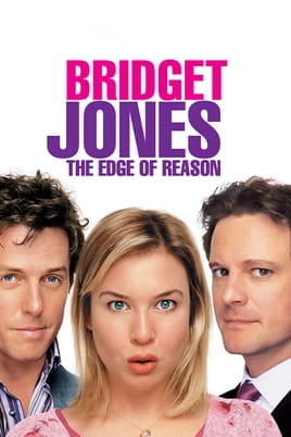 Bridget Jones The Edge of Reason çevrimiçi izle