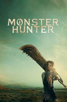 Assistir Monster Hunter online