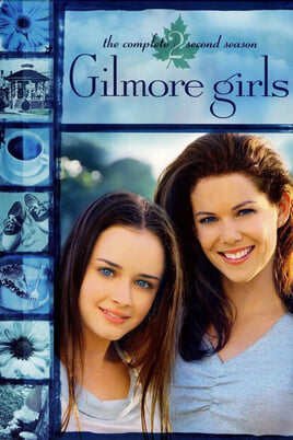 Watch Gilmore Girls 2 Season online