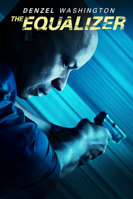 Watch The Equalizer online