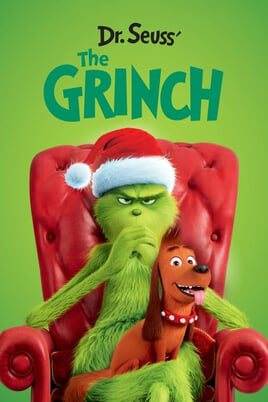 Vaadake Grinch veebis