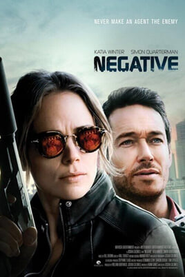 Дивитися Negative онлайн