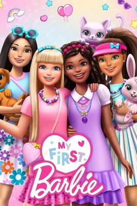 Watch My First Barbie Happy DreamDay online