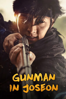 Ver The Joseon Gunman online