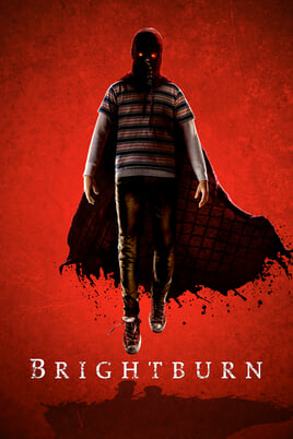 Gledajte Brightburn onlajn