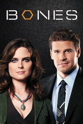 Bones çevrimiçi izle