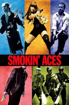 Skatieties Smokin Aces tiešsaistē