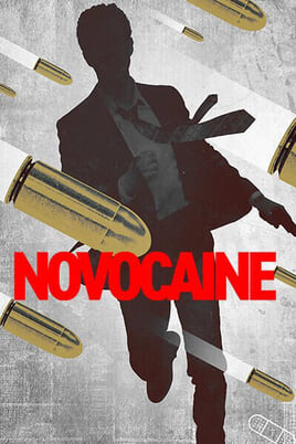 Assistir Novocaine online