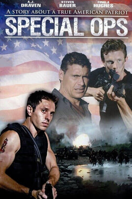 Gledajte Special Ops online