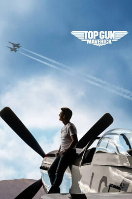Vaadake Top Gun Maverick veebis