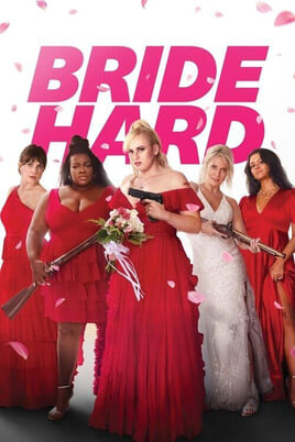 Watch Bride Hard online