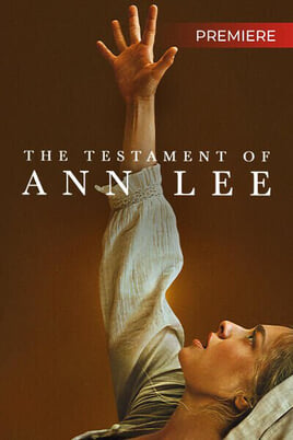 Watch The Testament of Ann Lee online