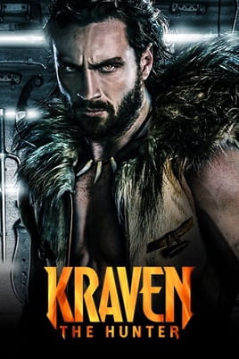 Kraven the Hunter çevrimiçi izle