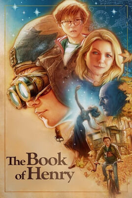 Vaadake The Book of Henry veebis
